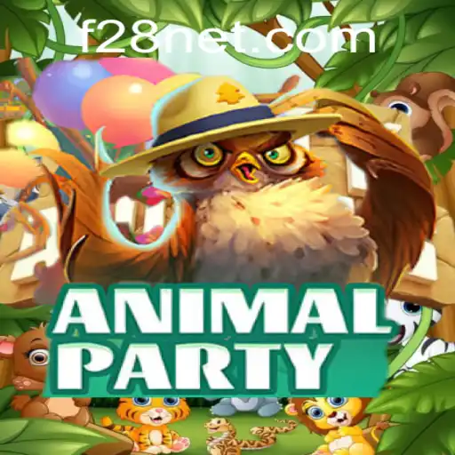 Exploring the Vibrant World of AnimalParty with F28