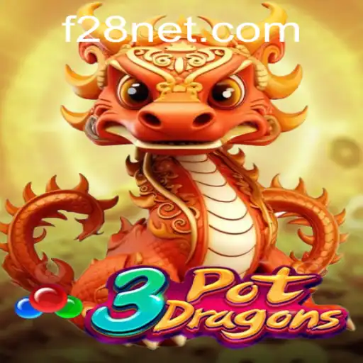 Unveiling the Magic of 3PotDragons: A New Era of Gaming with F28