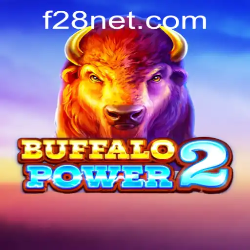 Explore the Thrills of Buffalo Power 2: The Wild Adventure Awaits