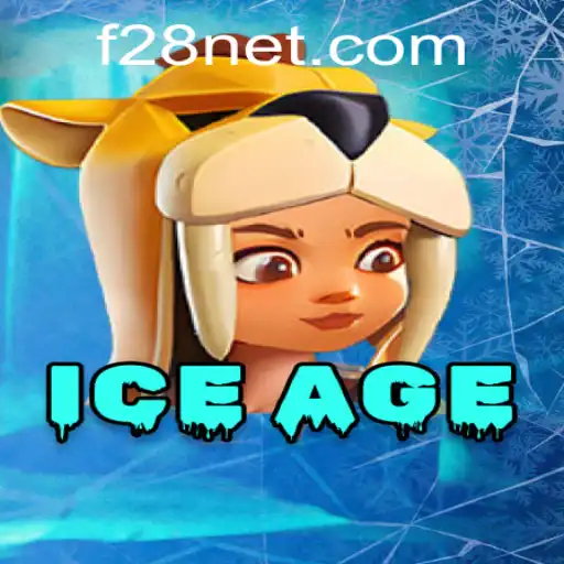 IceAge: Enter the Frozen Realm of Strategy and Adventure