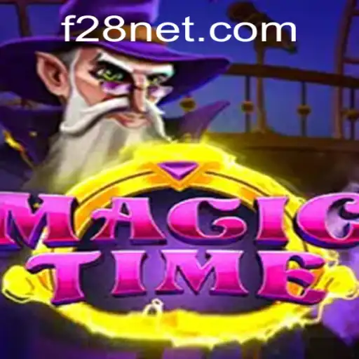 Exploring the Enchanting World of 'MagicTime': A Fresh Gaming Experience