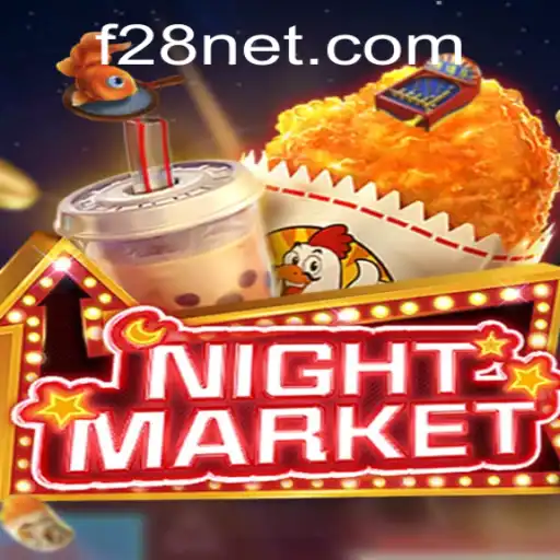 Exploring the Intriguing World of NIGHTMARKET