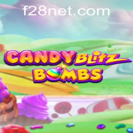 CandyBlitzBombs: F28 and the Sweetest Challenge of 2023