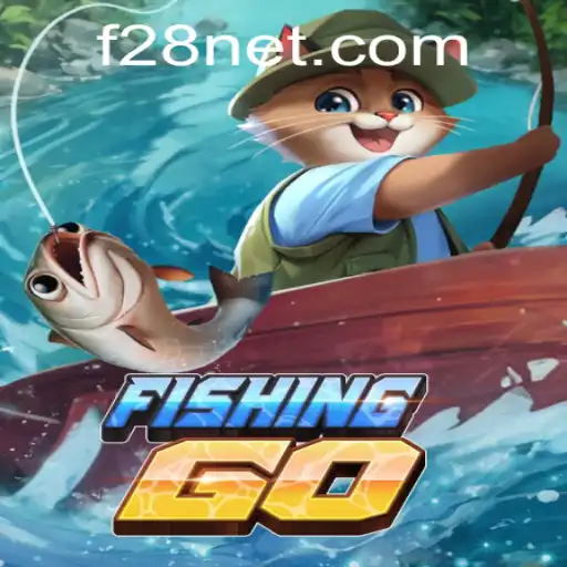 FishingGO: Dive into the Virtual Angling Adventure
