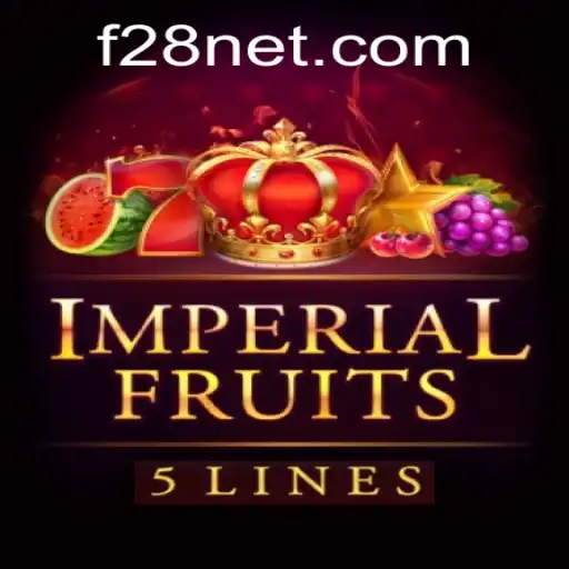 ImperialFruits5: A Fresh Twist on Classic Slot Gaming