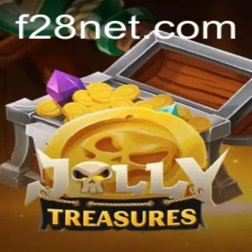 Discover the Exciting World of JollyTreasures with F28