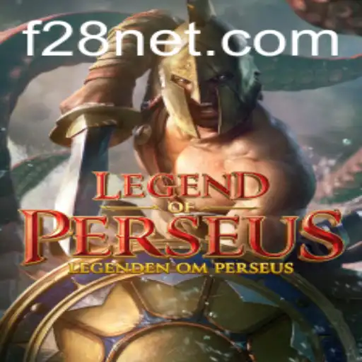 Explore the Mythical World of LegendofPerseus: The F28 Revolution