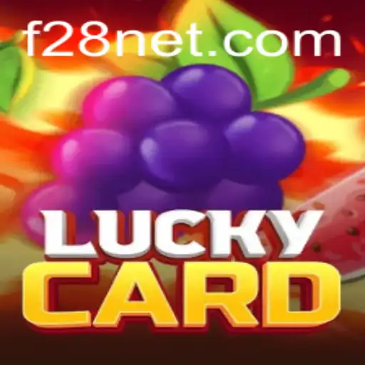Unveiling 'LuckyCard': Revolutionizing Card Gaming with F28