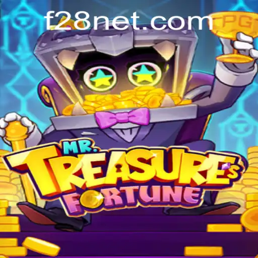 Discover the Exciting World of MrTreasuresFortune: A New Gaming Experience