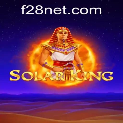 Discover the Thrilling Universe of SolarKing and the F28 Phenomenon
