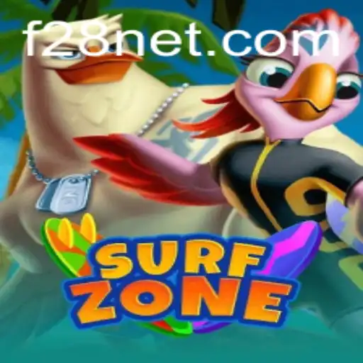 SurfZone: A Deep Dive into the New Wave of Gaming with F28