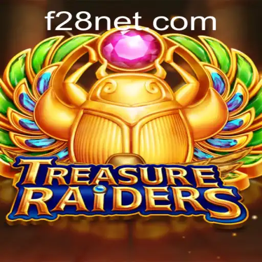 TREASURERAIDERS: Dive into Adventure and Strategy