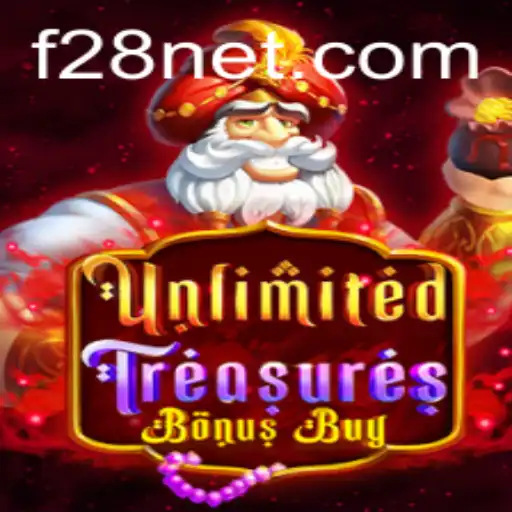 UnlimitedTreasuresBonusBuy: Dive into a World of Adventure and Fortune