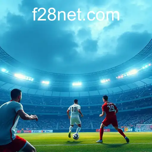 The Rise of Virtual Sports: An Insight into F28